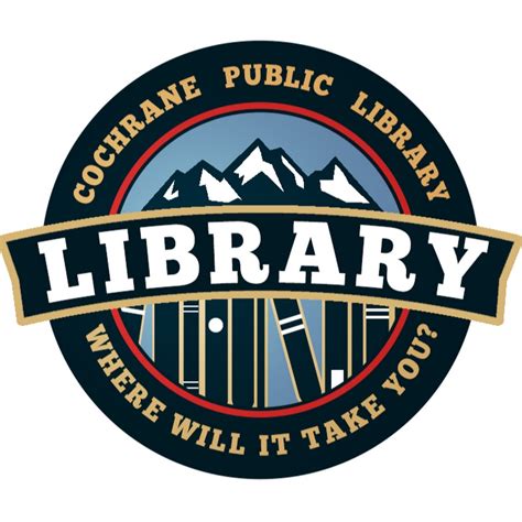 cochrane public library youtube