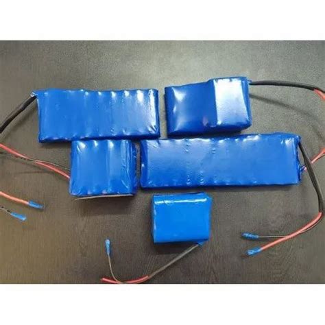 custom lithium ion battery pack oem manufacturer   delhi