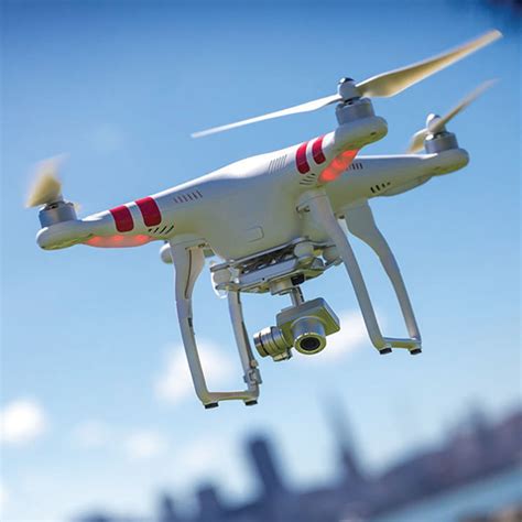video camera drone hammacher schlemmer