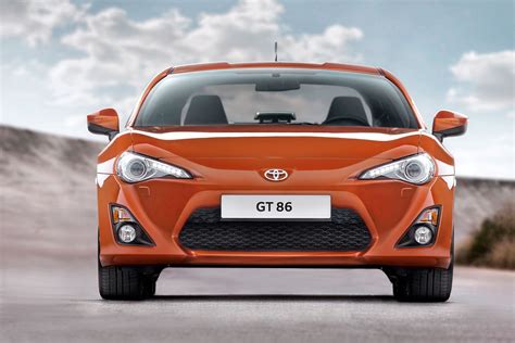 toyota gt uk specifications  price tags revealed paul tan