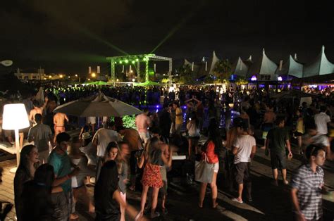 nightlife in florianopolis brazil samba cachaca party on the beach daily star