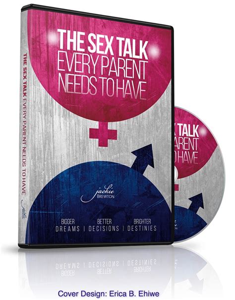 a real mom s guide to having the sex talk with her son