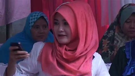 kumpulan video wanita hijab cantik indonesia youtube