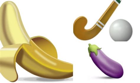 World Emoji Day Commonly Used Sexting Emojis And What
