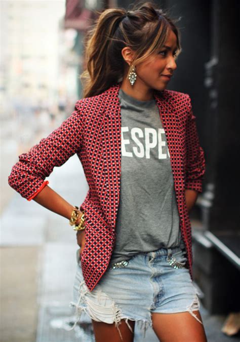 womens casual street fashion inspirations the wow style