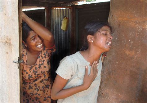 No Fire Zone In Sri Lanka S Killing Fields Pulitzer Center