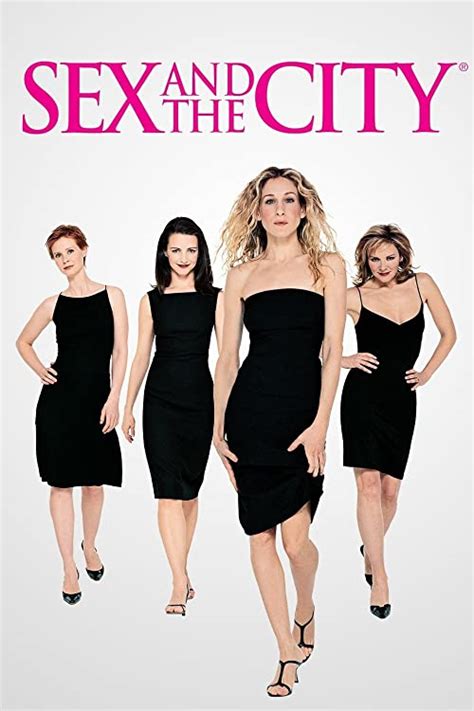 Sex And The City S04 1080p Amzn Web Dl Ddp5 1 H 264 Ntb 34 9 Gb
