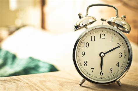 tips  wake  early   morning  longer run timeshood