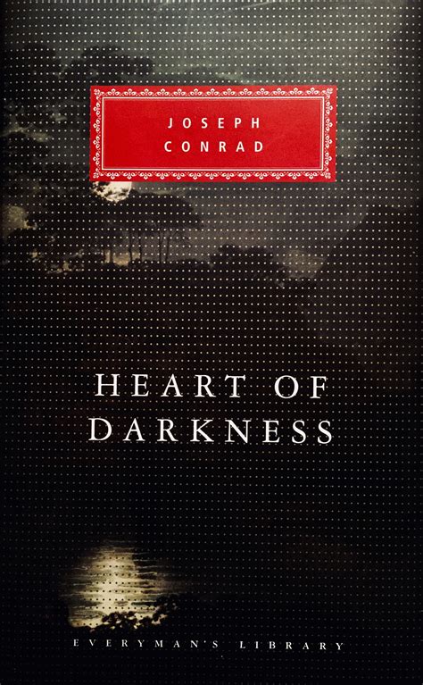 heart  darkness  joseph conrad