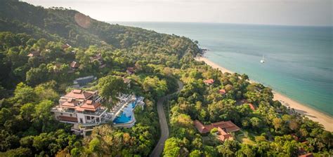 pimalai resort koh lanta review  hotel guru