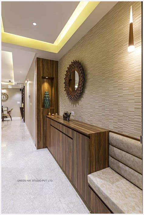modern corridorhallway design ideas inspiration