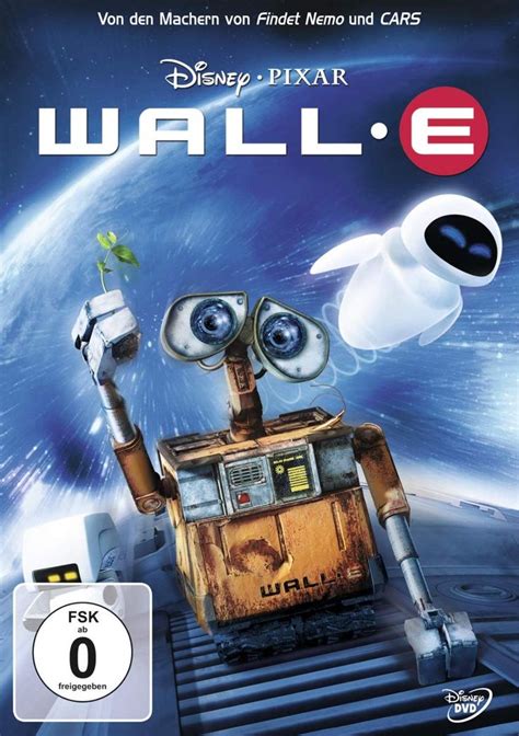 wall  wall wall   animated movies pixar movies