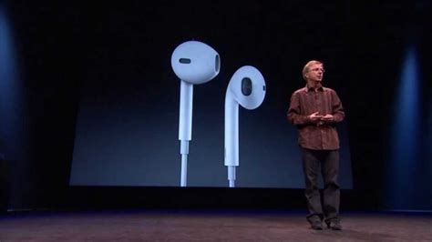 revealed   airpods released officially
