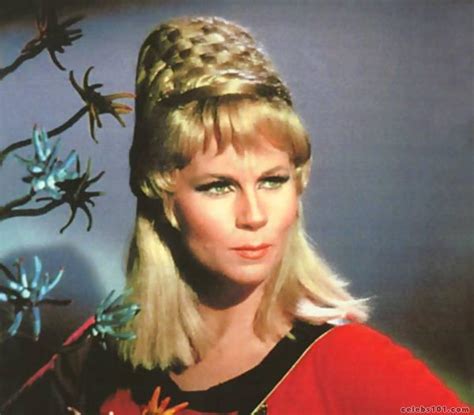 Sexy Grace Lee Whitney