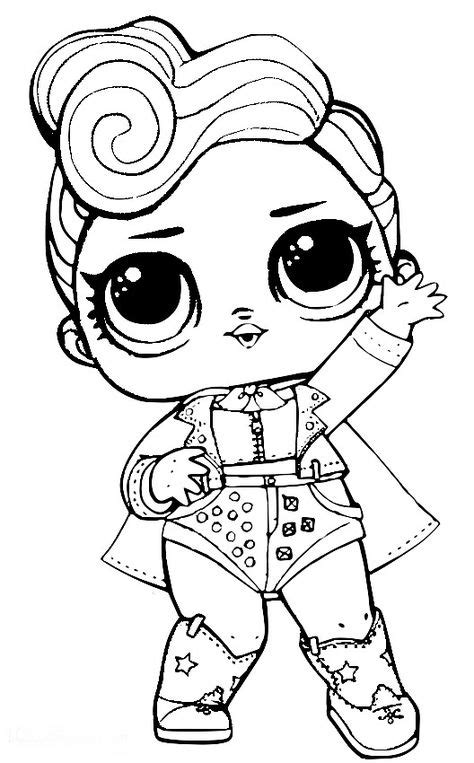 pin  anna  lol coloring pages lol dolls valentine coloring pages