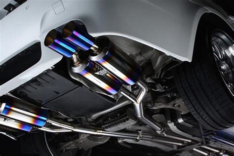 exhaust  exhaust systemexhaust system