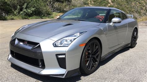 nissan  gtr premium   youtube