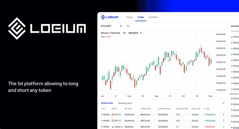 logium announces  launch  bet sharing feature ambcrypto