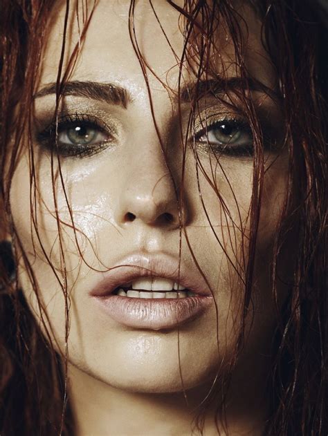 pin by larry harding on lilliana hair photography wet hair portrait