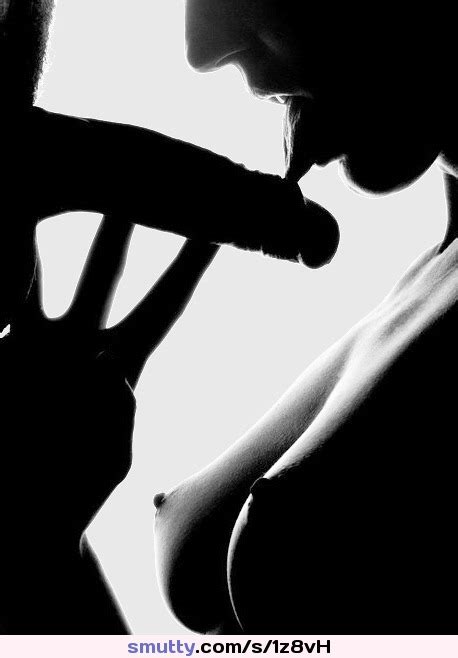 silhouette lightandshadow cocklicking blackandwhite boobs tits perfectboobs perfecttits