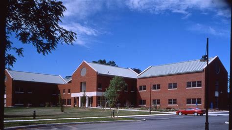 ward addiction treatment center healthcare projects architecture