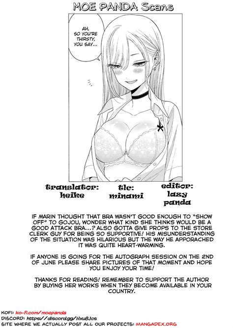 dress  darling chapter  english scans