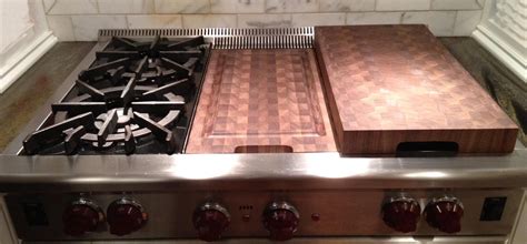 richard rose culinary stove top covers