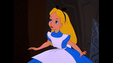 What I Learned From Alice In Wonderland