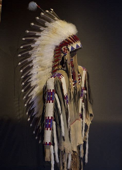 Native American Headdress Native American Images Native American