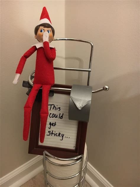 Pin On Elf On The Shelf Adults Only