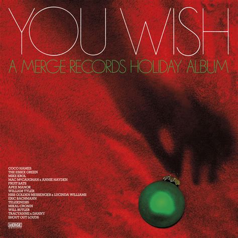 you wish compilation by various artists spotify