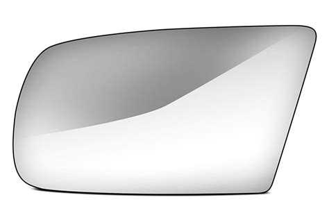 replacement side view mirror glass caridcom
