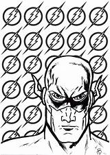 Fumetti Coloriages Adulti Livres Justcolor Inspiré Héro Lex Luthor Adultes Visages Harry Batman Nggallery sketch template