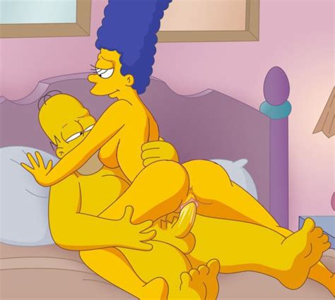 255 641362 Marge Simpson The Simpsons Homer Simpson Tapdon