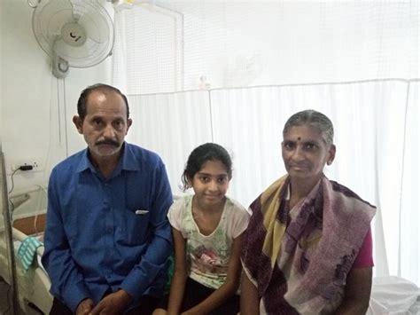 this farmer s daughter urgently needs your help to fight
