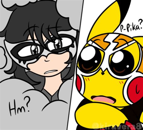 Libre Pikachu Tumblr