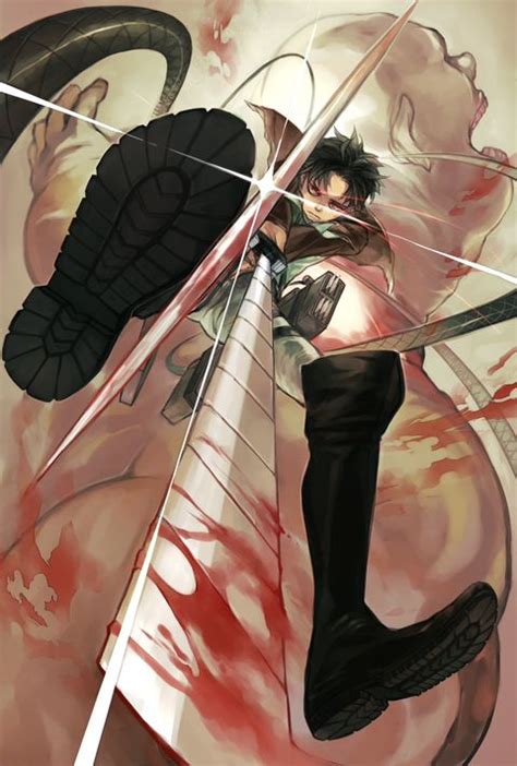 1126 Best Images About Attack On Titan On Pinterest