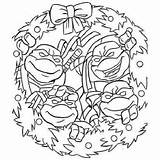 Coloring Ninja Christmas Pages Turtles Turtle Spiderman Printable Baby Color Avengers Drawing Print Top Garfield Getdrawings Getcolorings Tmnt Mutant Sensational sketch template