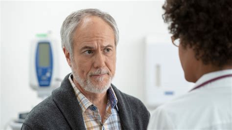 considering prostate cancer treatment options