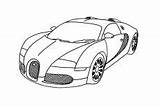 Bmw Coloring Pages Car M6 sketch template