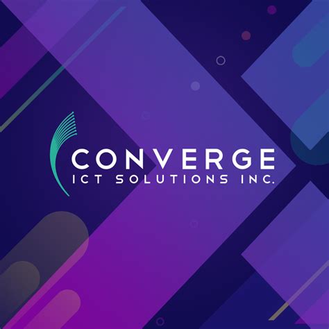 converge wifi converge information  communications technology solutions