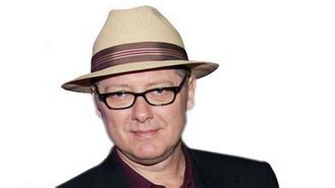 ‘the Blacklist’ Star James Spader It’s Not Easy Being Red Miami Herald