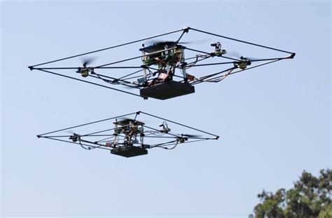 dji phantom   totally loaded video drone  cheaper  youd  military drone drone