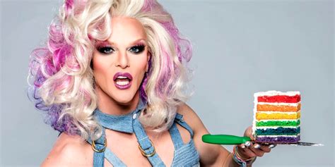 Willam Belli Apologizes After Making Transphobic Comments