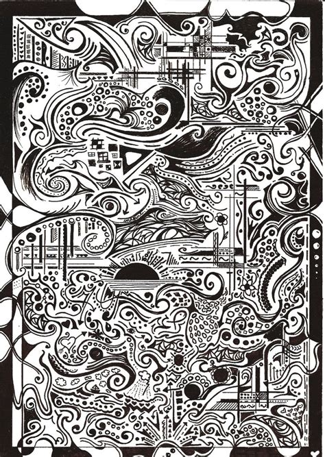 doodle art images  pinterest doodles doodle art  zentangle