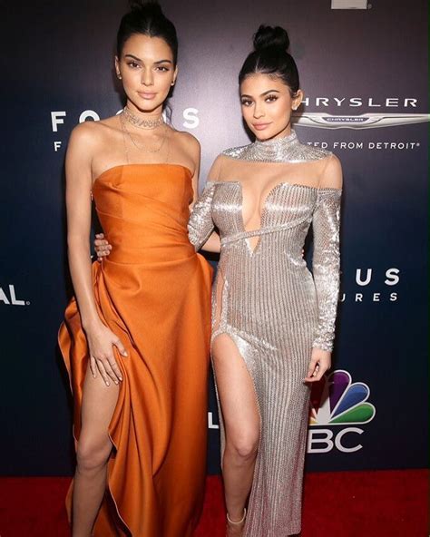 Kylie Jenner And Kendall Jenner Sexy Porn Pictures Xxx Photos Sex