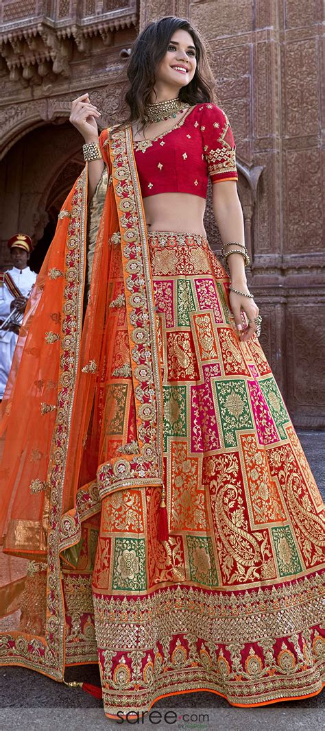 Indian Bridal Outfits Indian Designer Outfits Wedding Outfits