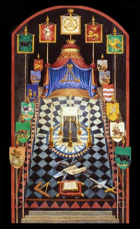 royal arch page added pendle lodge  freemasons