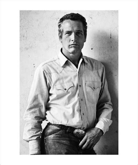 Paul Newman Le 10 Foto Più Belle Di Un Eterno Sex Symbol