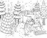 Coloring Pages Thomas Train Christmas Printable Winter Colouring Snow Kids Cranky Castle Tank Color Friends Online Crane Print Holiday Disney sketch template